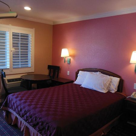 Sealamp Inn Seaside Chambre photo