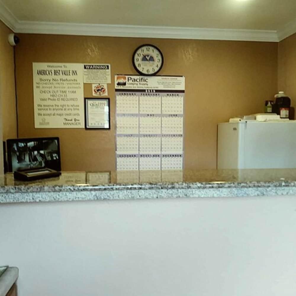 Sealamp Inn Seaside Extérieur photo