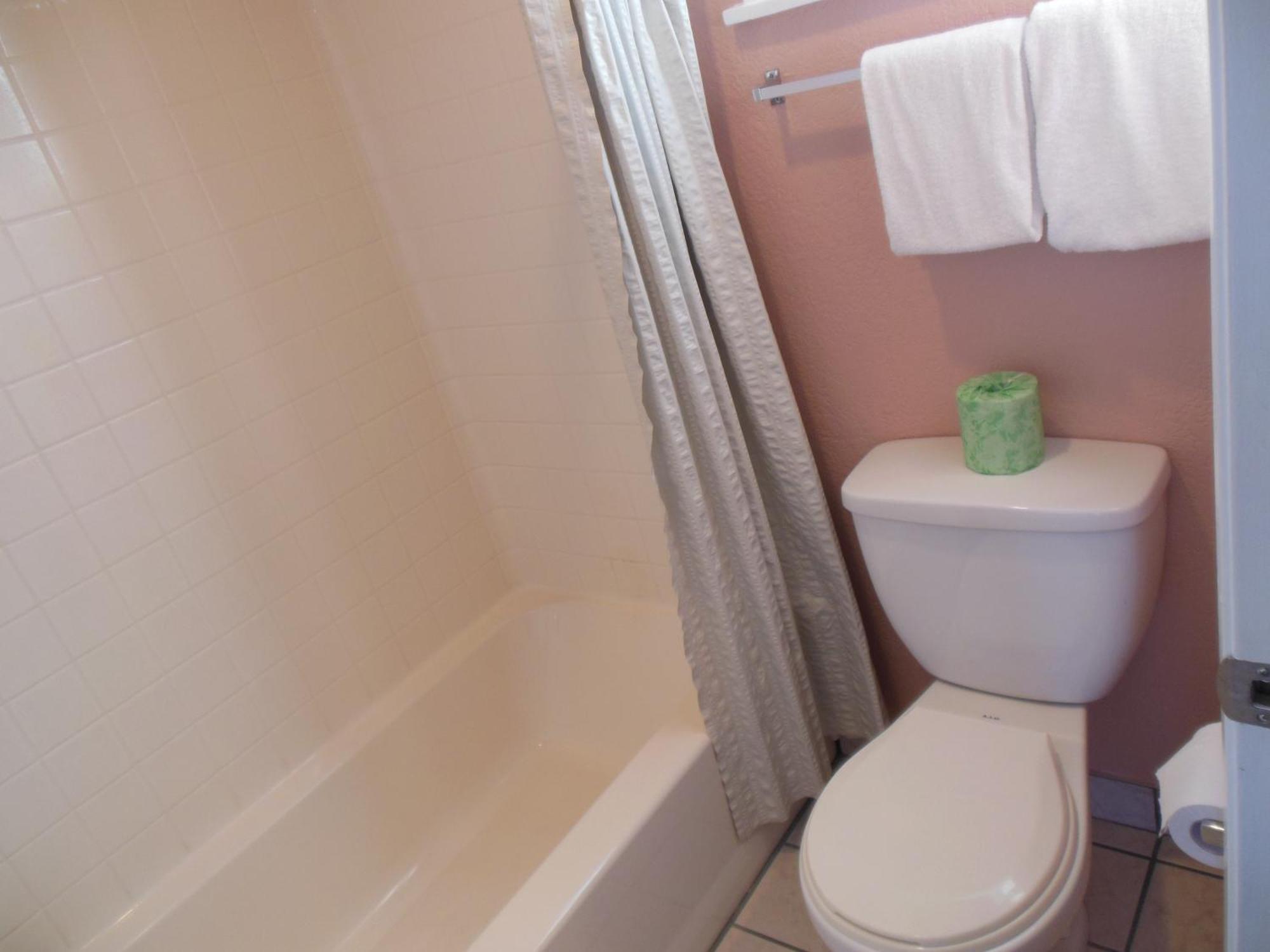 Sealamp Inn Seaside Chambre photo