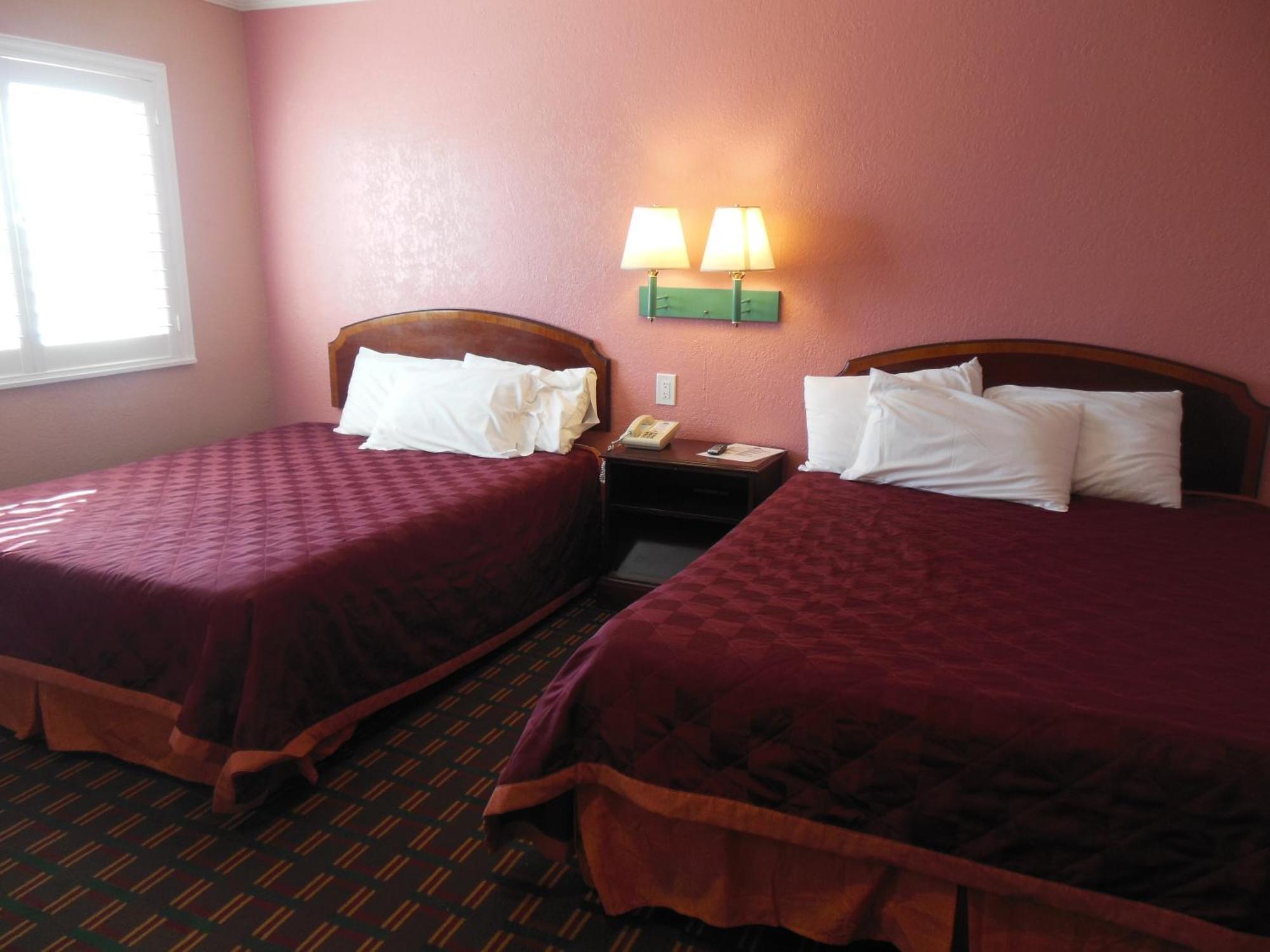 Sealamp Inn Seaside Chambre photo
