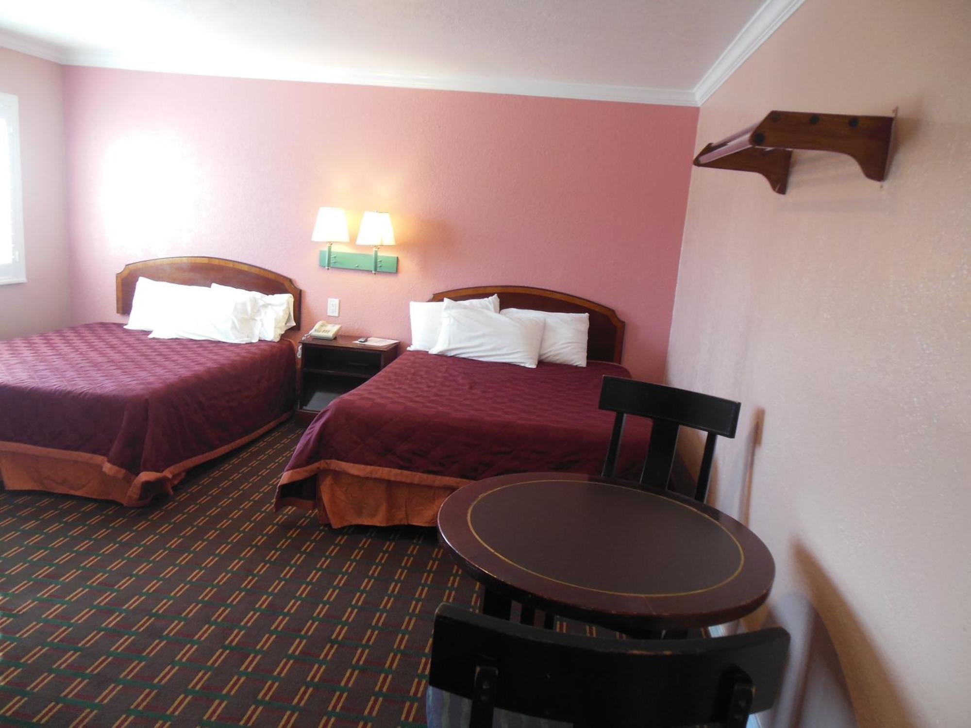 Sealamp Inn Seaside Chambre photo