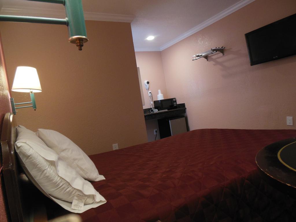 Sealamp Inn Seaside Extérieur photo