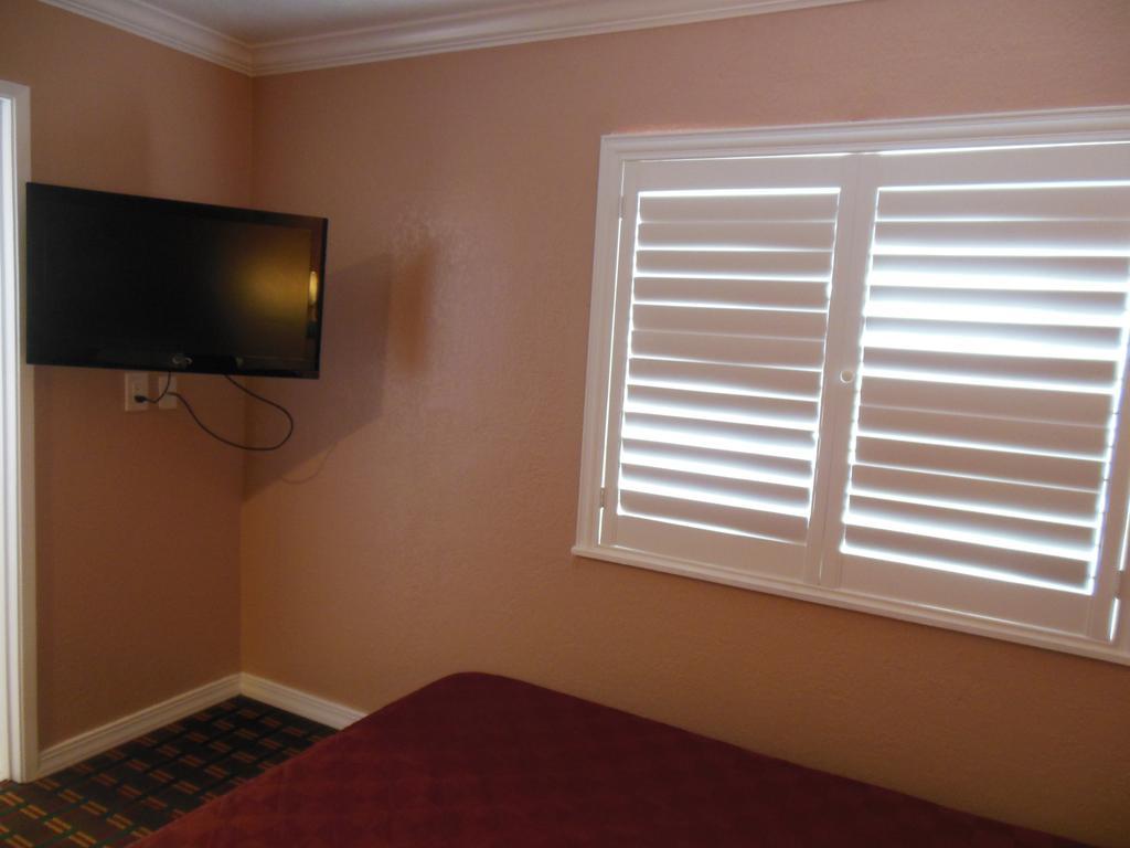 Sealamp Inn Seaside Extérieur photo