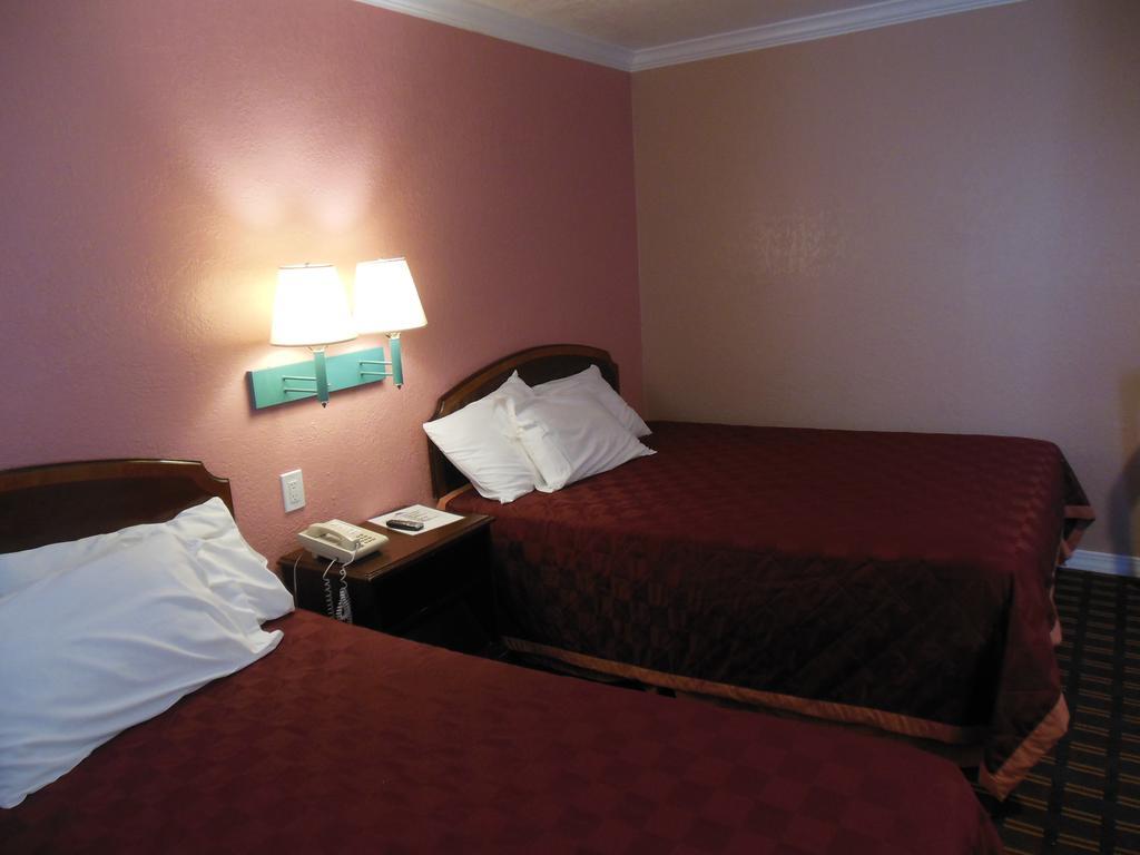 Sealamp Inn Seaside Extérieur photo
