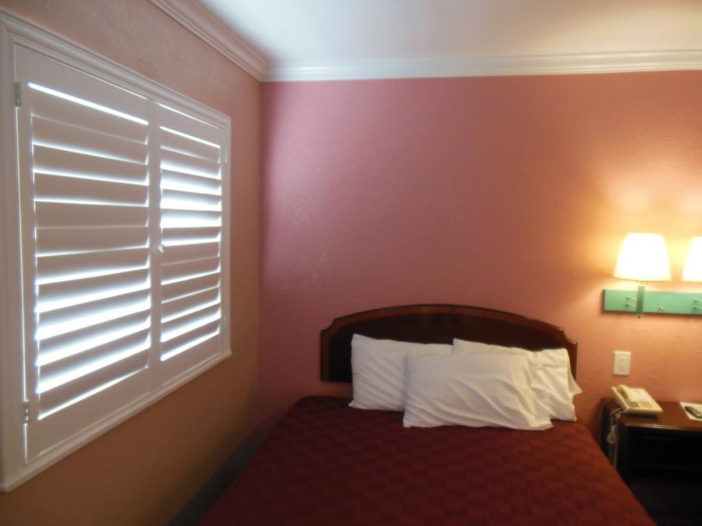 Sealamp Inn Seaside Extérieur photo