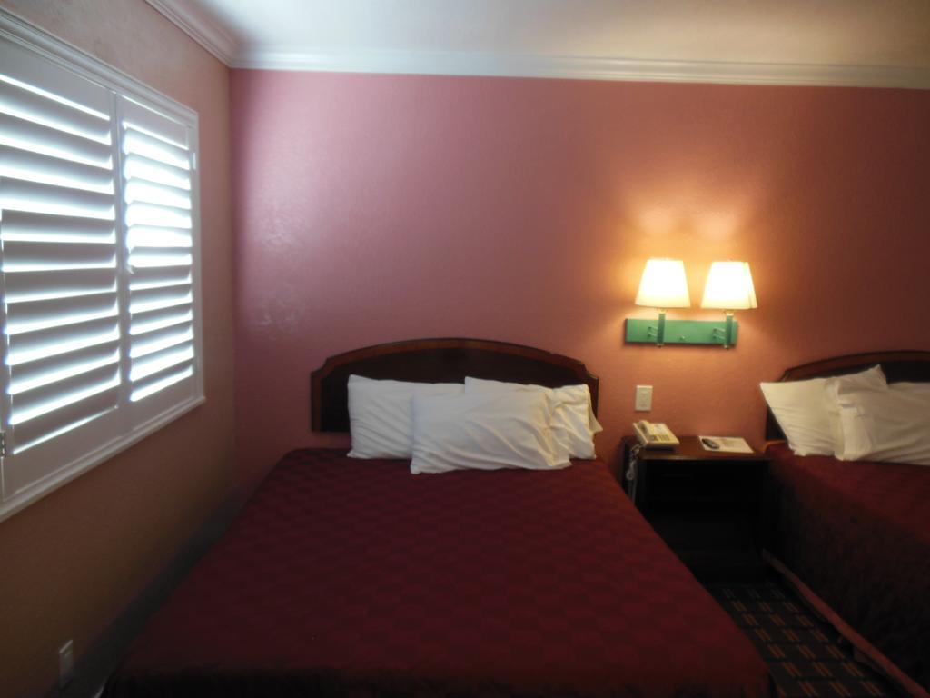 Sealamp Inn Seaside Extérieur photo