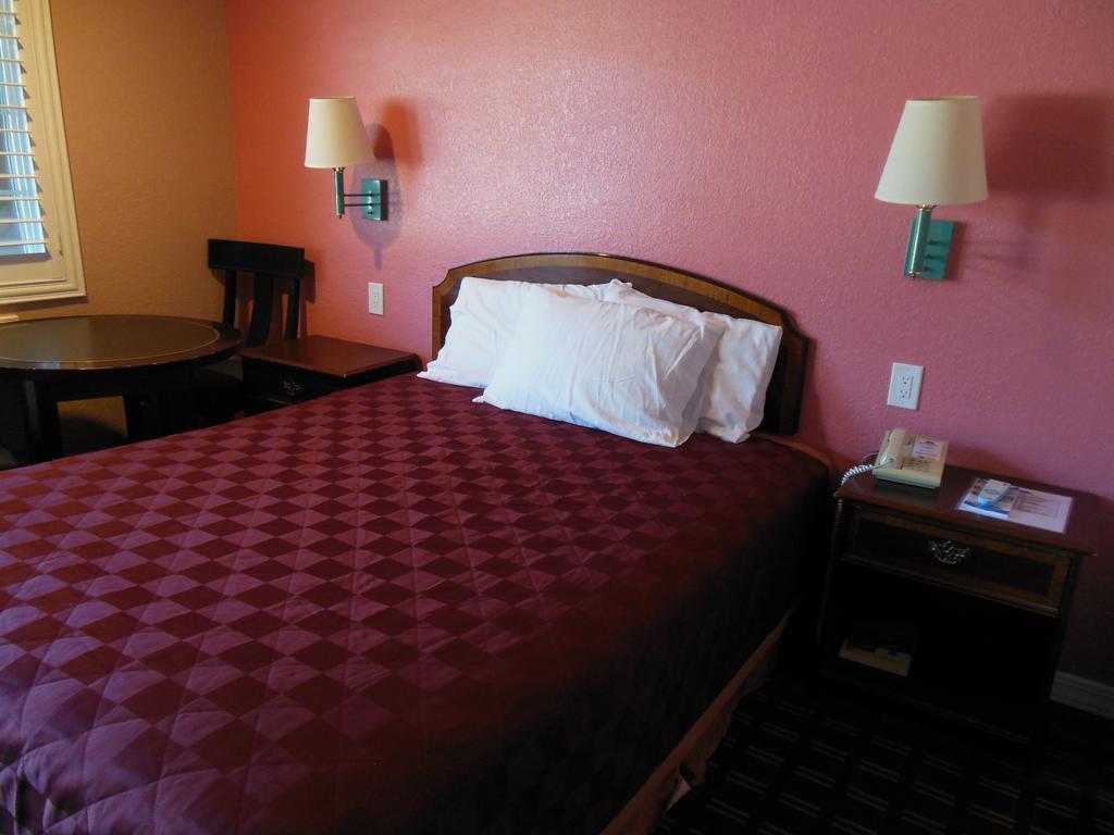 Sealamp Inn Seaside Chambre photo