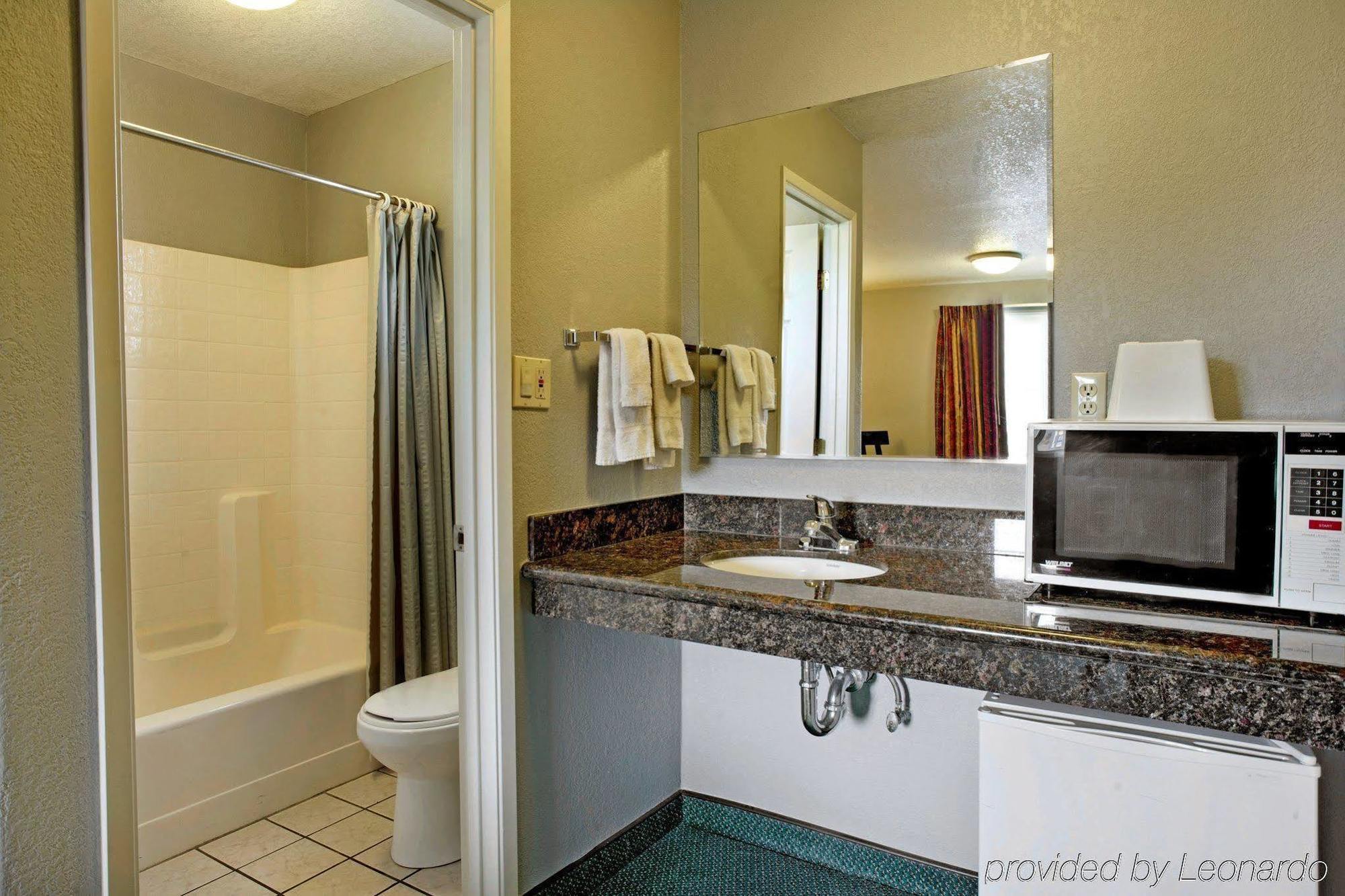 Sealamp Inn Seaside Chambre photo