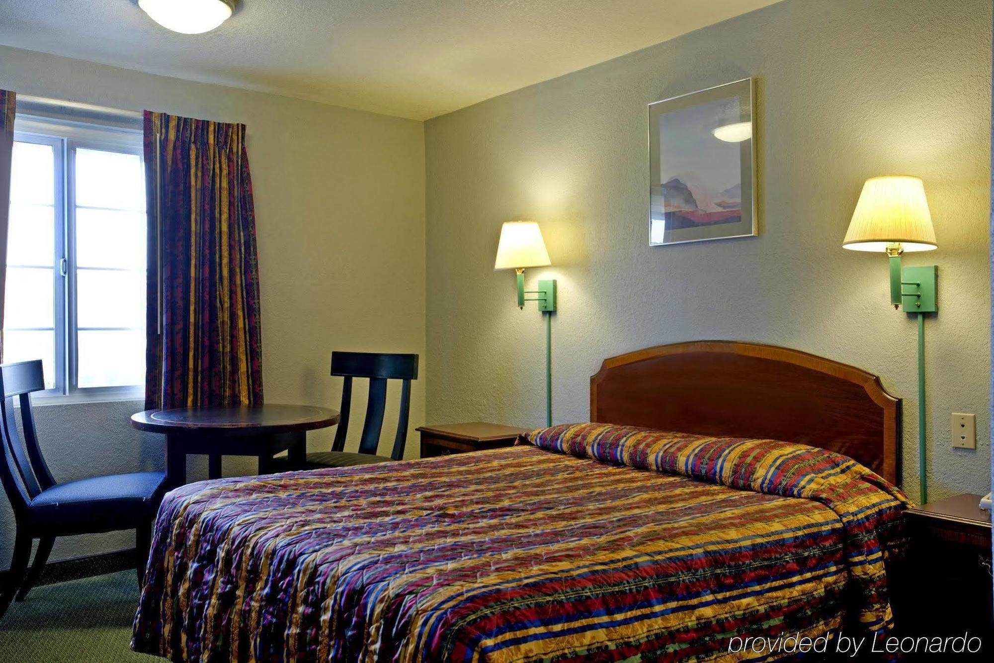 Sealamp Inn Seaside Chambre photo