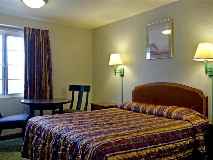 Sealamp Inn Seaside Extérieur photo
