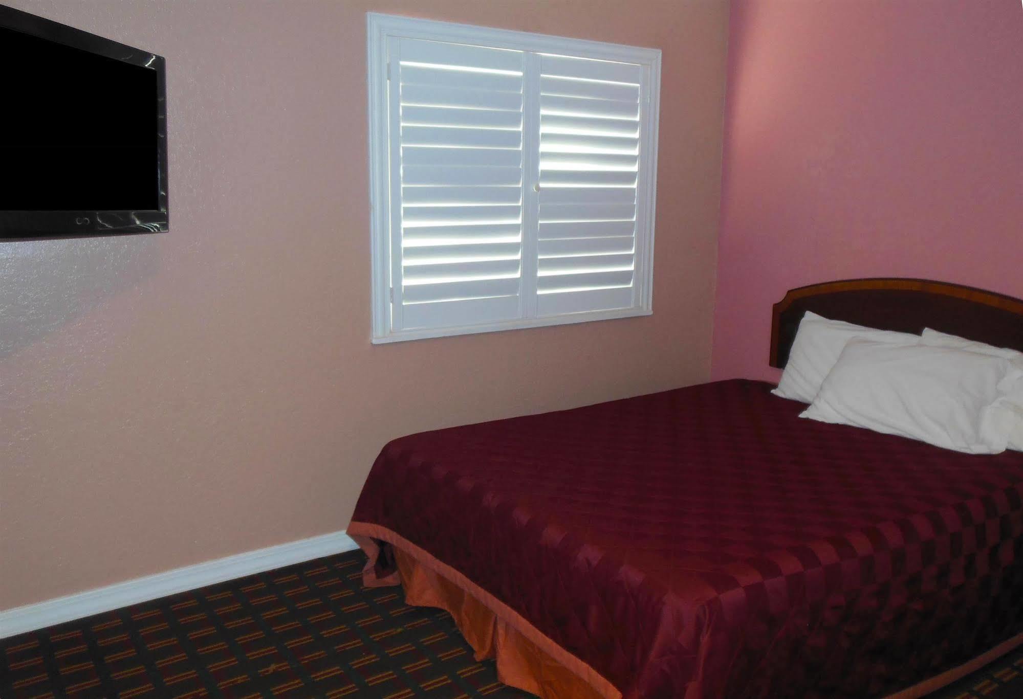 Sealamp Inn Seaside Extérieur photo