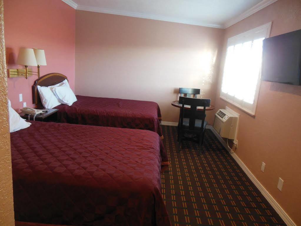 Sealamp Inn Seaside Extérieur photo