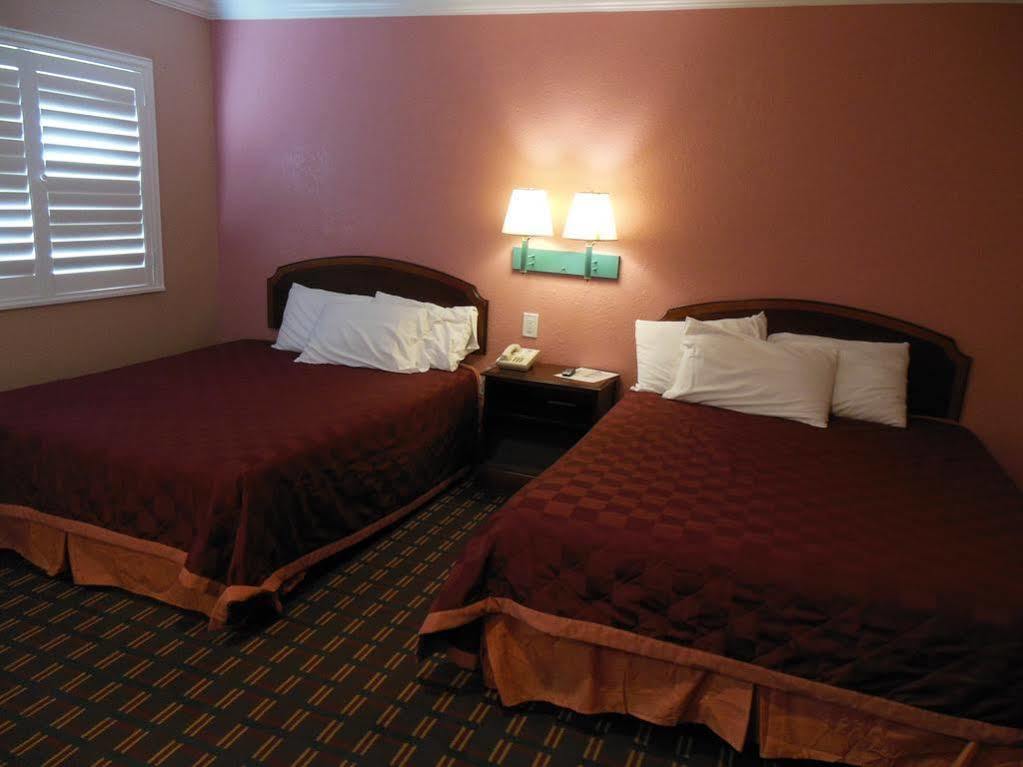 Sealamp Inn Seaside Extérieur photo